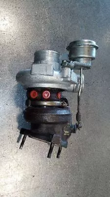 Turbo 2.4L Engine ID 8658098  01-04 VOLVO 60 SERIES 6303050 • $151.77