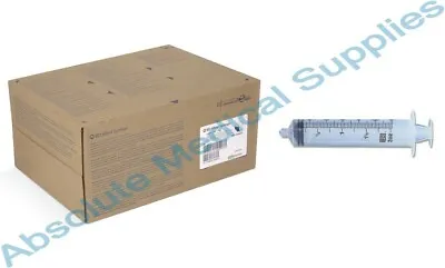 *40-Pieces* BD 60mL Sterile Disposable Syringe Luer-Lok-Tip 309653 • $34.99