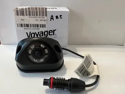 New ASA Voyager Rear Camera VCAHD140i Heavy Duty ADH With ASA 34ft Ext Cable • $130
