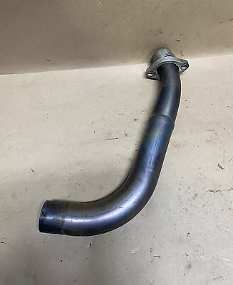 04 05 06 Yamaha R1 GRAVES Exhaust #4 Header Pipe #0187 • $49.99