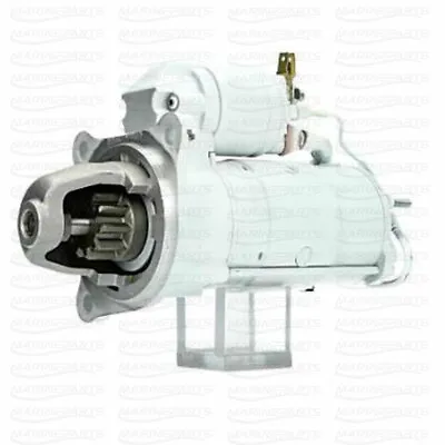 Starter Motor Volvo Penta D1-30 Replacement MD22 MD22A Marine Boat Engine 859722 • $682