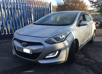 Hyundai I30 1.6 Diesel - 2012 2013 2014 2015 2016 - Breaking / Spares D4fb-5ipl  • $25.20