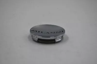 Milanni Chrome Wheel Center Cap Hub Cap C-638-1 2.5  Snap In • $21.25