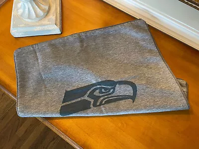 Pottery Barn Teen NFL Pillow Cover Seattle Seahawks NWOT • $21.60