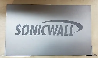 Dell Sonicwall Pro 2040 Network Security Appliance • $74
