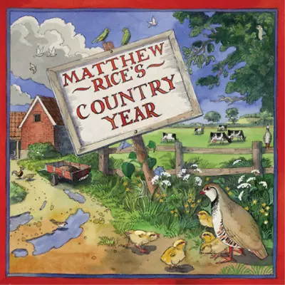 £17.47 • Buy Matthew Rices Country Year (Journal), Rice, Matthew, Used; Good Book
