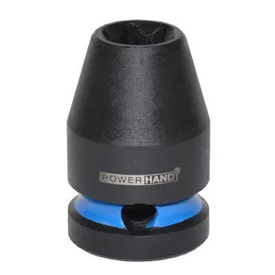 1/2  Drive E-Torx Impact Socket E20 • $14.46