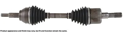 Front Driver Side Cardone CV Axle For Explorer Aviator Mountaineer (60-2153) • $123.20