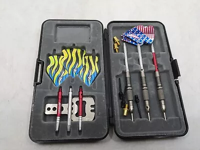 (A) Accudart Dart Set • $9.99