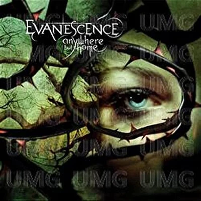 £3.49 • Buy Anywhere But Home -  CD EKVG The Cheap Fast Free Post The Cheap Fast Free Post