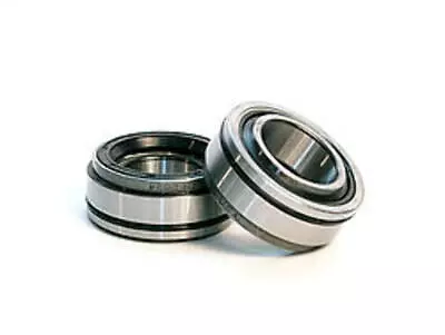 MOSER ENGINEERING Axle Bearings Small Ford Stock 1.562 ID Pair P/N - 9507T • $119.75