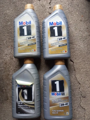 £35 • Buy Mobile1 4 Litre  0W40