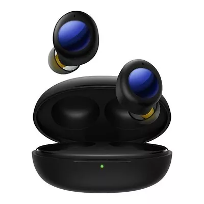 Realme Buds Q2S Bluetooth (True Wireless)  Earbuds With Mic ( White Available ) • $40