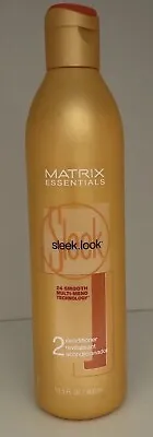 Matrix Essentials Sleek Look #2 Conditioner 13.5oz *DISCONTINUED* • $27.95