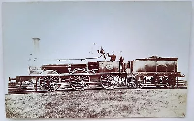 East Lancashire Railway. LYR Miles Platting 1857-1860. 0-6-0 No. 668. Bucephalus • £6
