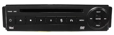 $109 • Buy CHRYSLER Town And Country DODGE Caravan DVD Player Entertainment System OEM