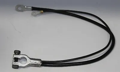 NEW 1973 Mopar B-Body Small Block Negative Battery Cable • $84.99