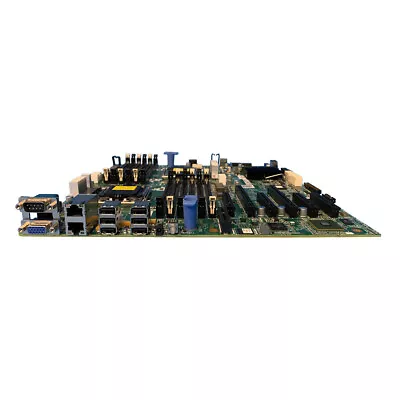 Dell RCGCR Refurbished Poweredge T420 System Board *Updated Bios/Firmware* • $199