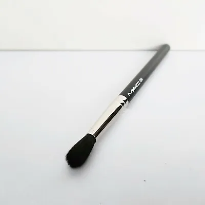 £19.46 • Buy 1x MAC 224 Taper Blending Eye Shadow Brush, Full Size, Brand New! 