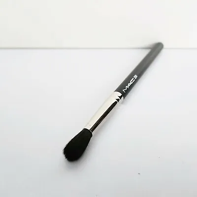 1x MAC 224 Taper Blending Eye Shadow Brush Full Size Brand New!  • £16.64