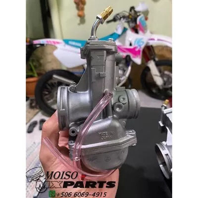 YAMAHA Wr200 - Brand New Mikuni Carburetor • $259