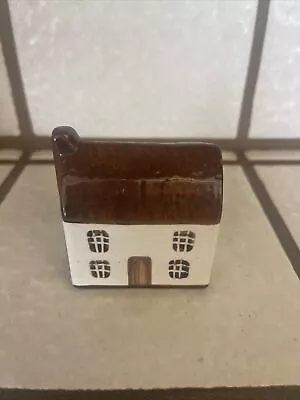 Vintage Mudlen End Studio - Felsham Suffolk Miniature Cottages England House • $19.95