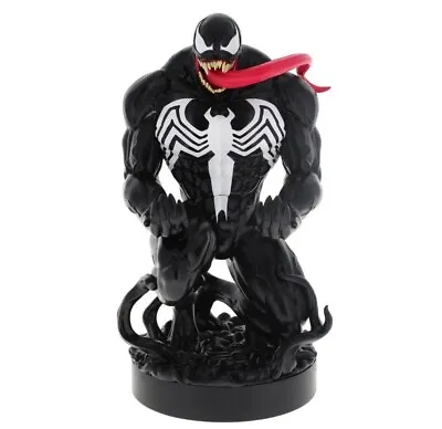 Cable Guys - Marvel Comics Venom Gaming Accessories Holder   Phone Holder • $40.80