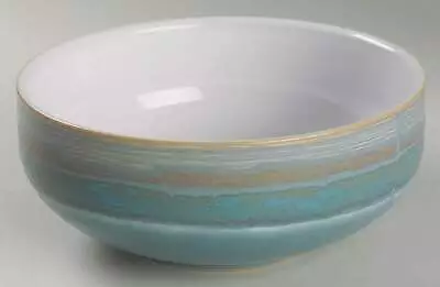 £34.60 • Buy Denby-Langley Azure Coast Soup Cereal Bowl 5562568