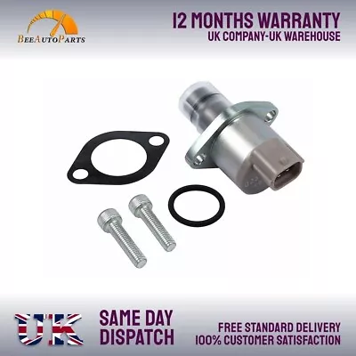 FOR NISSAN VAUXHALL FORD CITROEN ISUZU Suction Control Valve A6860-VM09A • £47.15