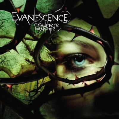 £3.49 • Buy Anywhere But Home [CD + DVD] - Evanescence CD WUVG The Cheap Fast Free Post The