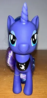 2016 My Little Pony Nightmare Moon Princess Luna 6” Friendship Is Magic Figurine • $16.99