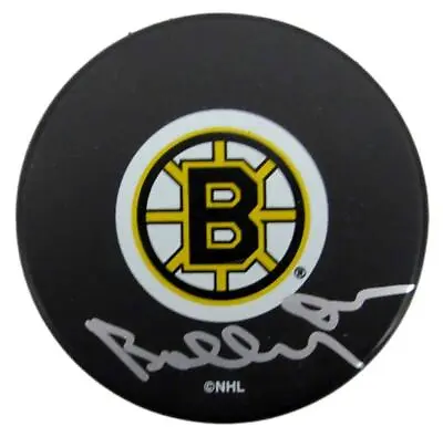 Bobby Orr HOF Signed/Auto Hockey Puck Boston Bruins JSA 186359 • $219