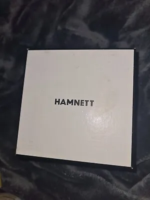 Hamnett Ladies Watch • £10