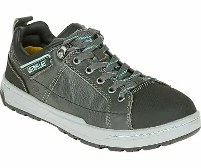 Caterpillar Women's Brode Low Steel Safety Cap Toe Safety  Shoes P90266---11US • $255