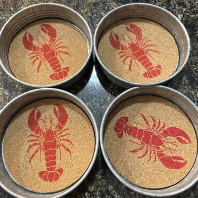 $3 • Buy 4 Bottle Cap Cup Holders/coasters