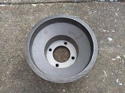 1986-1993 Ford Mustang 5.0L Vortech Supercharger Crank Pulley Cobra 302 8 Rib • $335