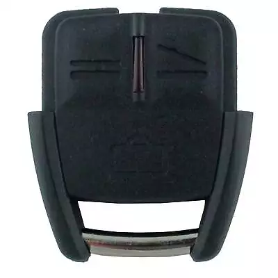 To Suit Holden Astra Vectra Zafria 3 Button Remote Key Blank Shell/Case/Enclosur • $12