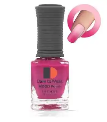 LeChat Mood Changing Nail Polish DWML04 Angel’s Breeze 0.5oz • $6.39