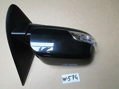 Driver Side Door Mirror For Ford Territory Sy Sz 2011 On New 5 Pin With Blinker • $249