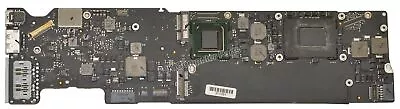APPLE Macbook Air 13  W/ Intel I5-2557M/ 1.7GHz Logic Board • $62.86