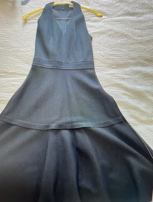 $70 • Buy Scanlan Theodore Dress Size 6