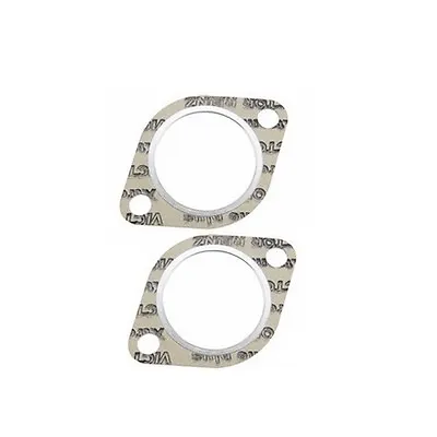 For BMW E46 E70 E83 E85 330i 525i Exhaust Flange Gasket Set Of 2 18107502346 • $18.66