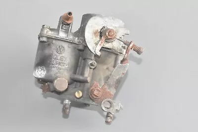 Solex Carburetor 30 PICT-1 Used Compartment T2 • $39.77