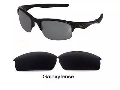 Galaxy Replacement Lenses For Oakley Bottlecap Sunglasses Black Polarized • $5.15