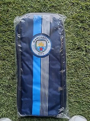 Manchester City FC Ultra Boot Bag • £14.99