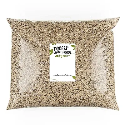 £33.65 • Buy Organic Tricolor Quinoa 5kg - Forest Whole Foods