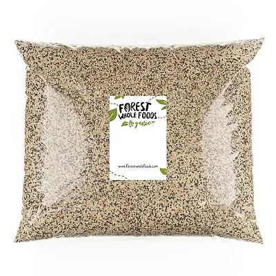 £33.98 • Buy Organic Tricolor Quinoa 5kg - Forest Whole Foods