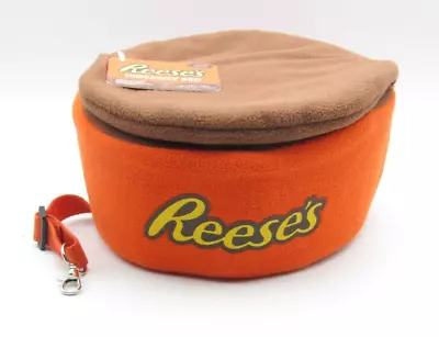 Reese's Hideaway Bed - For Most Small Pets (12 ) • $13