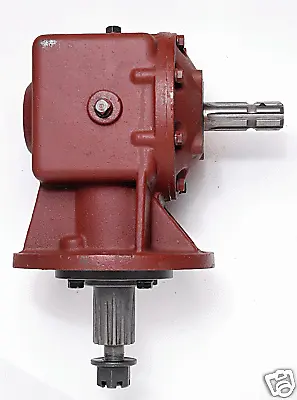 Land Pride 826-035C Replacement Gearbox • $379.42