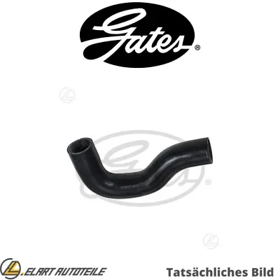 COOLER HOSE FOR OPEL CORSA/TR/CC/Box/Hatchback/Utility/Pick-up/CLASSIC   • $19.59